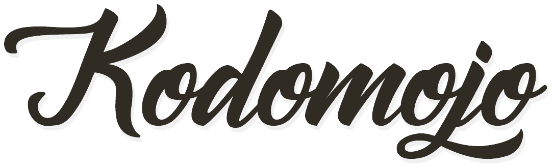 Kodomojo